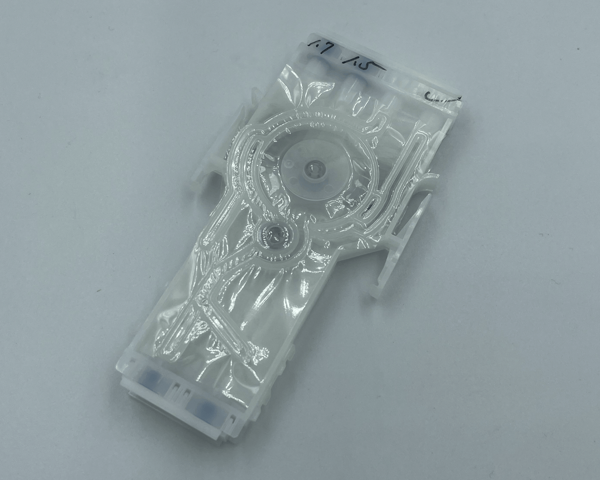 Mimaki CJV150 Damper