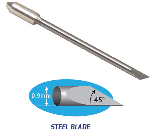 Graphtec Cutting Blade - Economy
