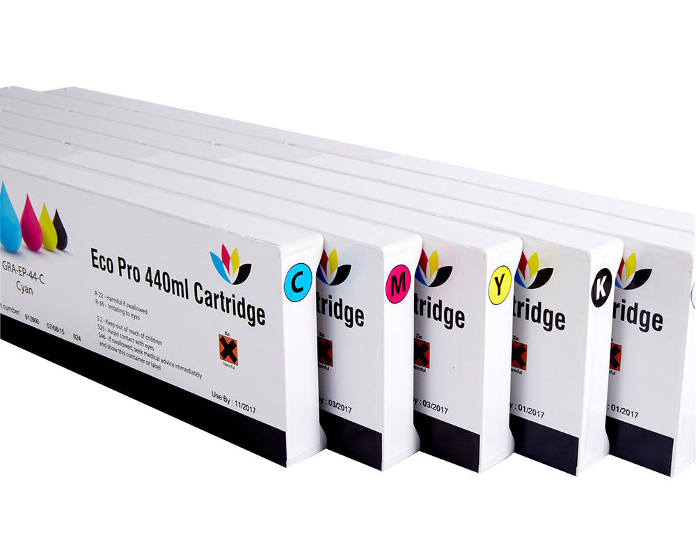 Eco-Pro Inks (Roland Compatible)