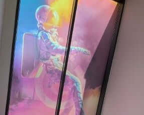 Metamark MD-WF Digital Window Frost