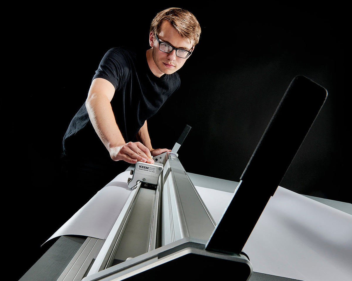 Keencut Evolution3 FreeHand