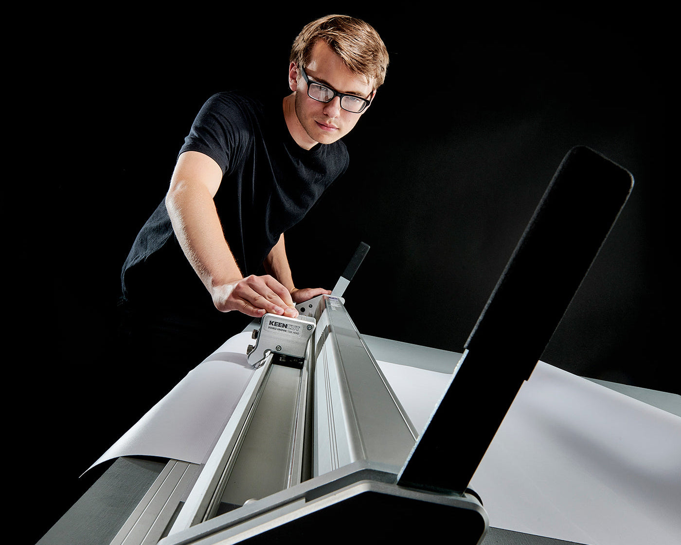 Keencut Evolution3 FreeHand