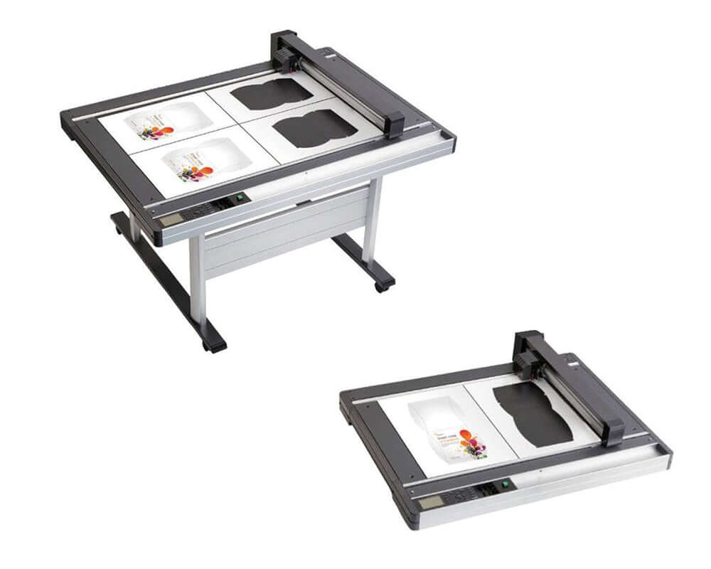Graphtec FCX4000-60ES Flatbed Cutter