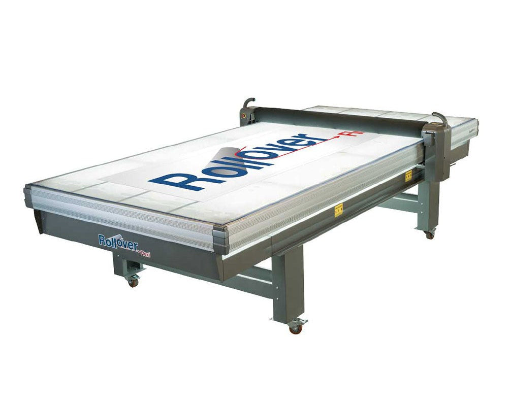 Rollover Flexi Flatbed Applicator