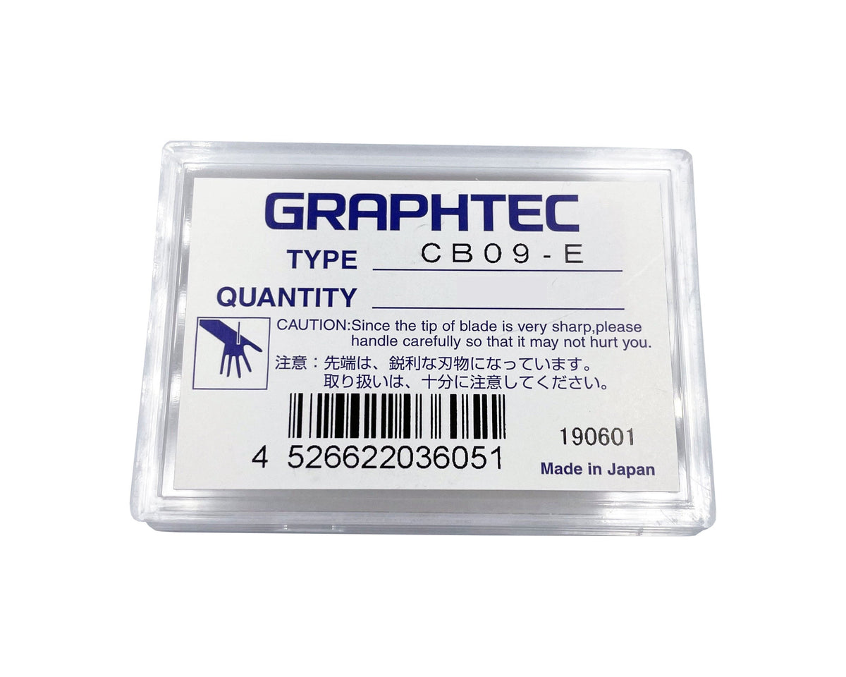 Graphtec Cutting Blade - Economy
