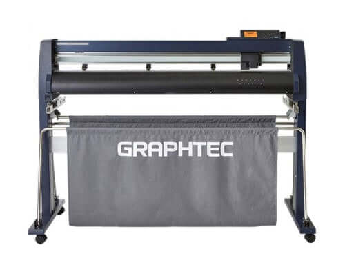 Graphtec FC9000-140 Vinyl Cutter