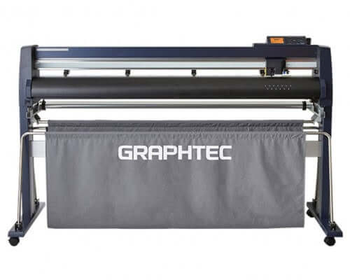Graphtec FC9000-140 Vinyl Cutter