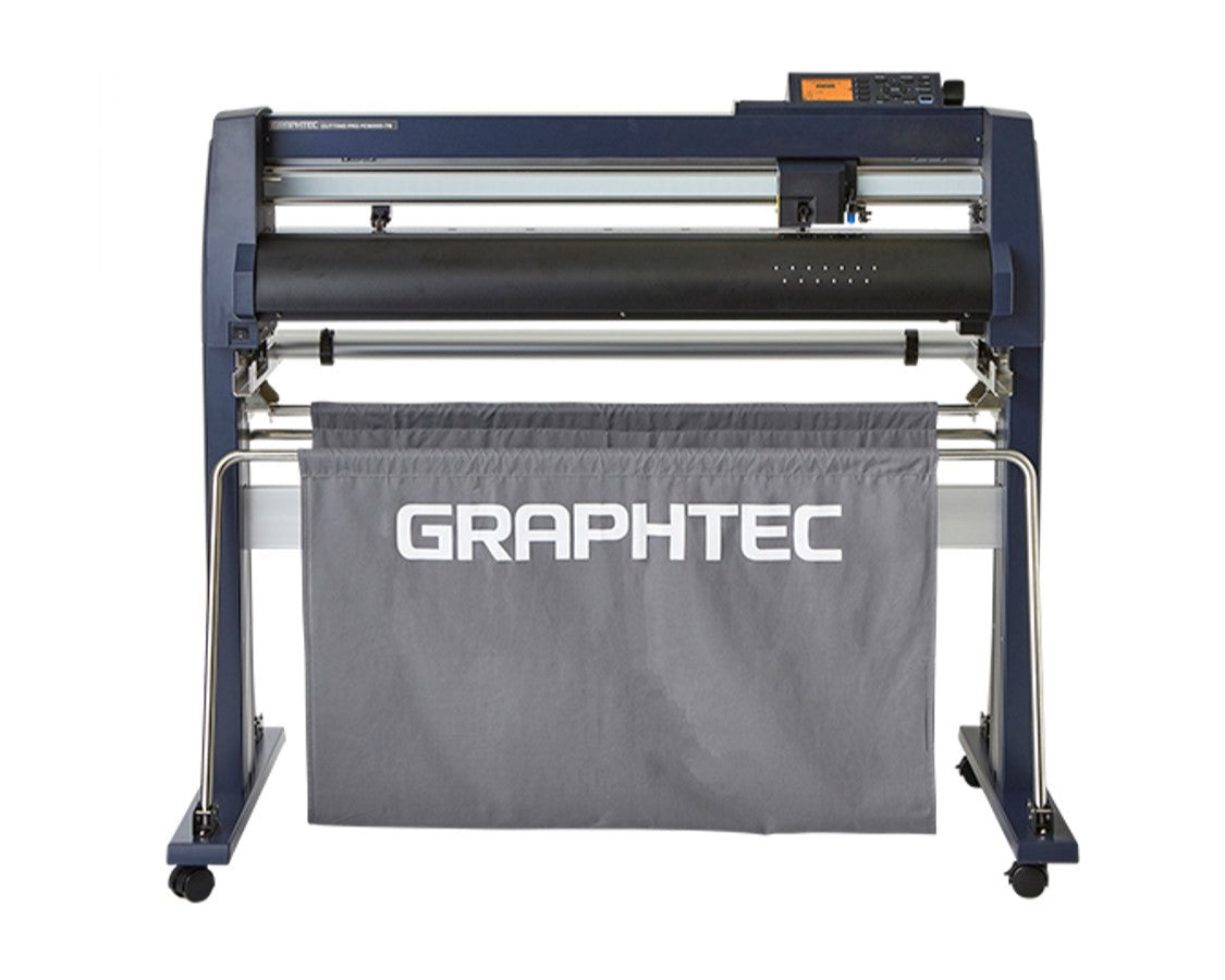 Graphtec FC9000-75 Vinyl Cutter
