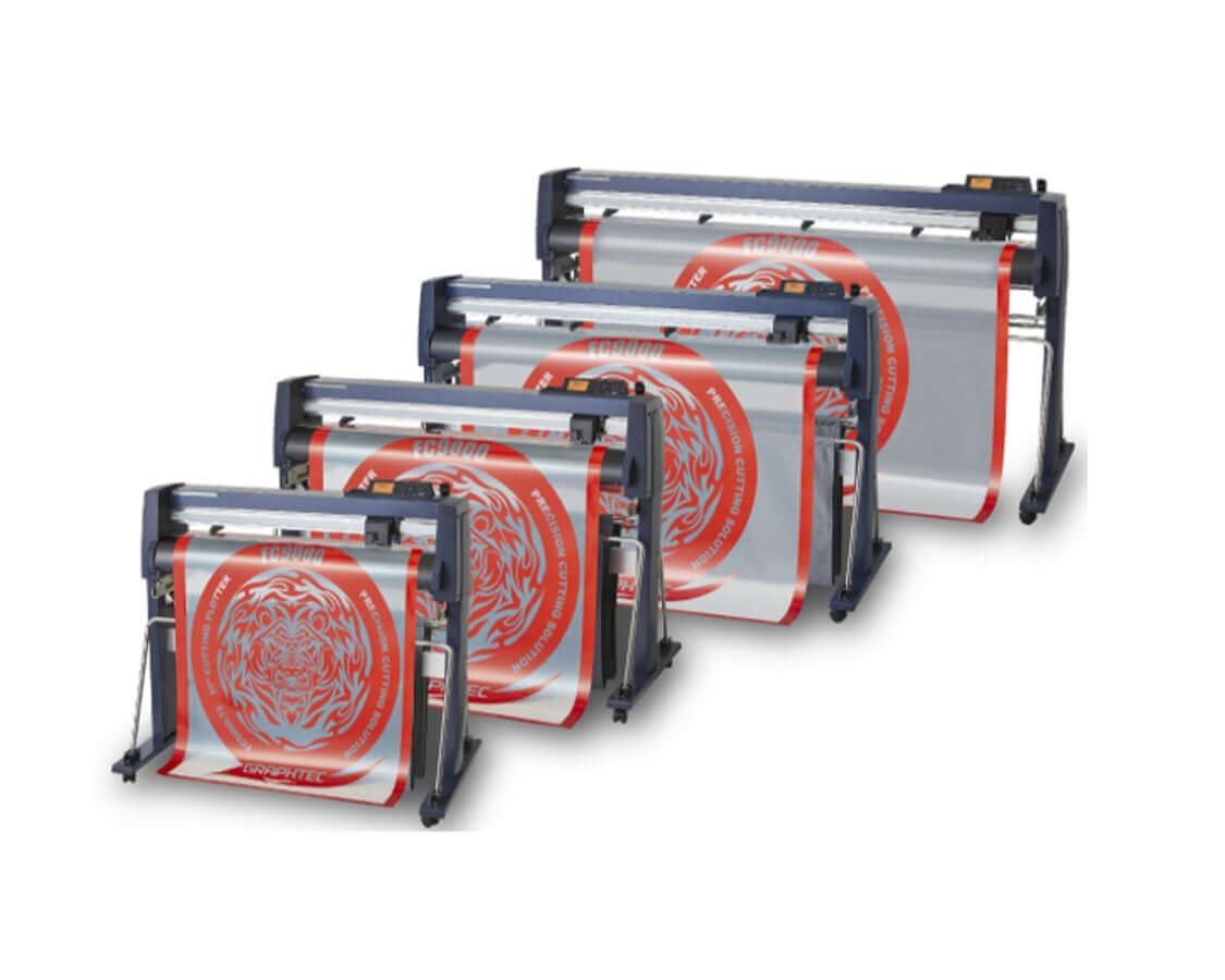 Graphtec FC9000-140 Vinyl Cutter