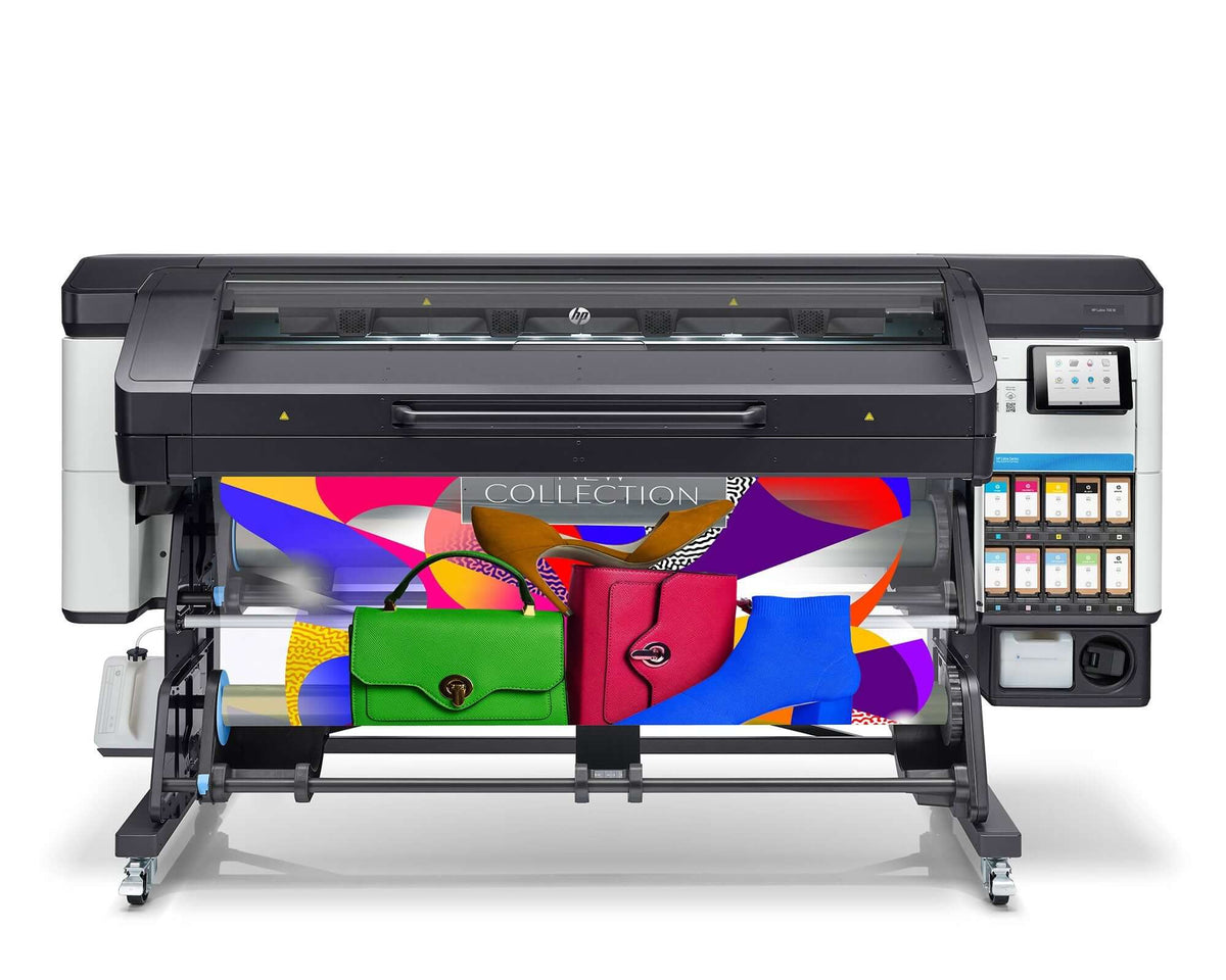 HP LATEX 700 W Printer