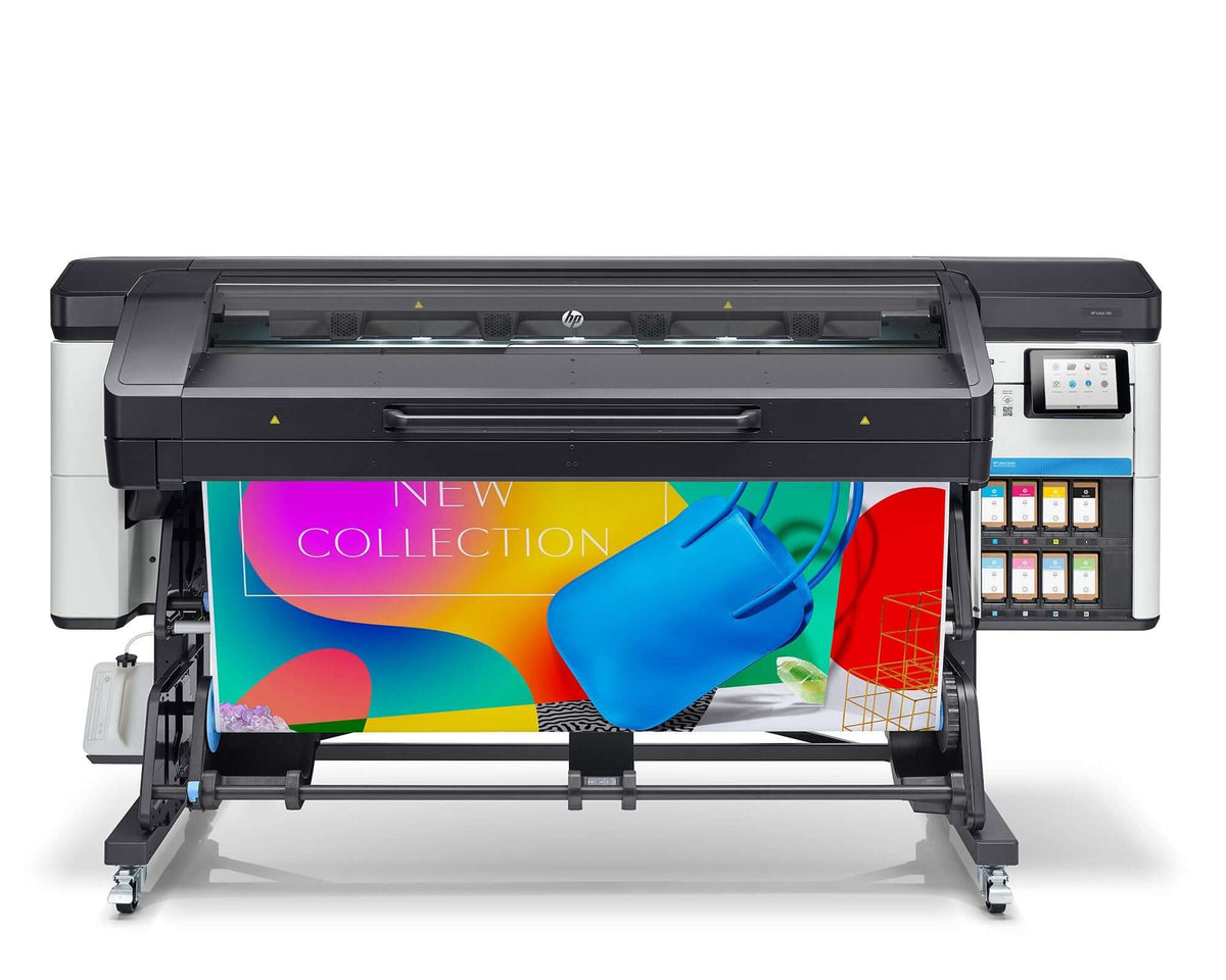 HP LATEX 700 Printer