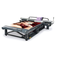 Mimaki JFX500-2131 Flatbed Printer