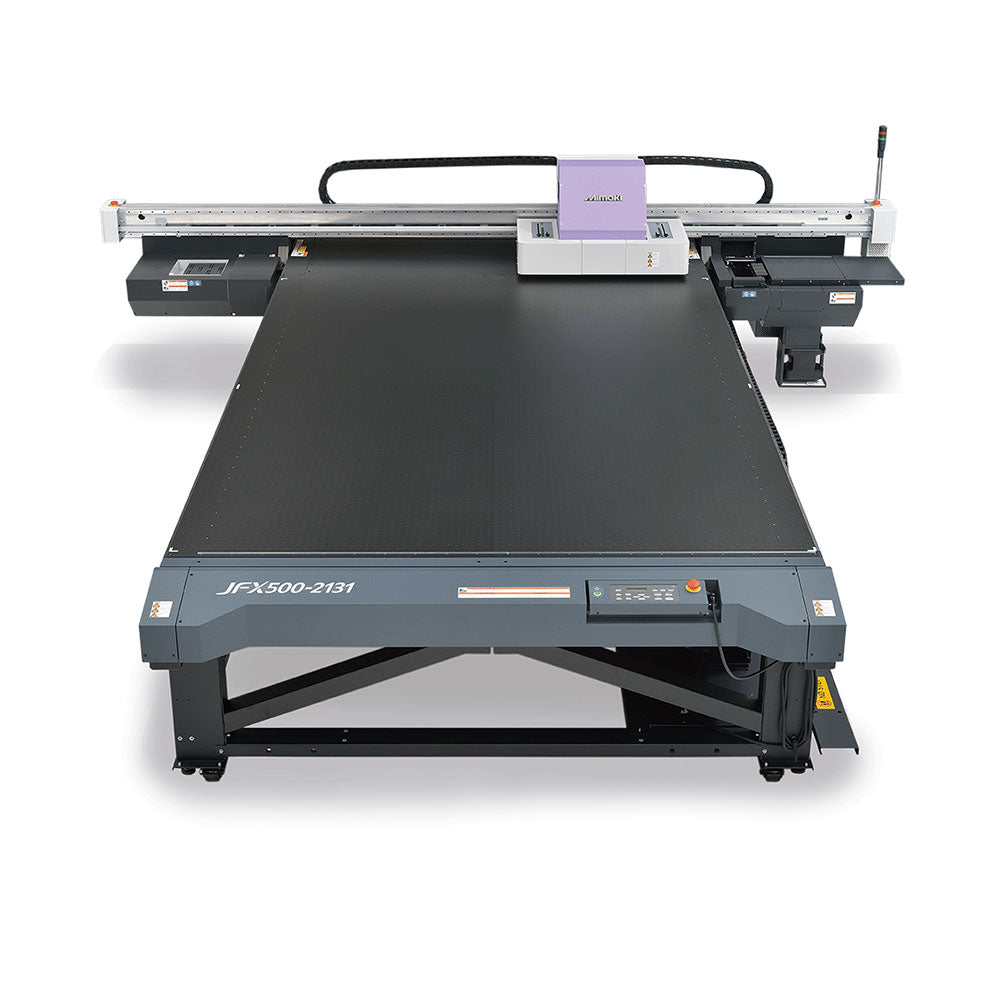 Mimaki JFX500-2131 Flatbed Printer