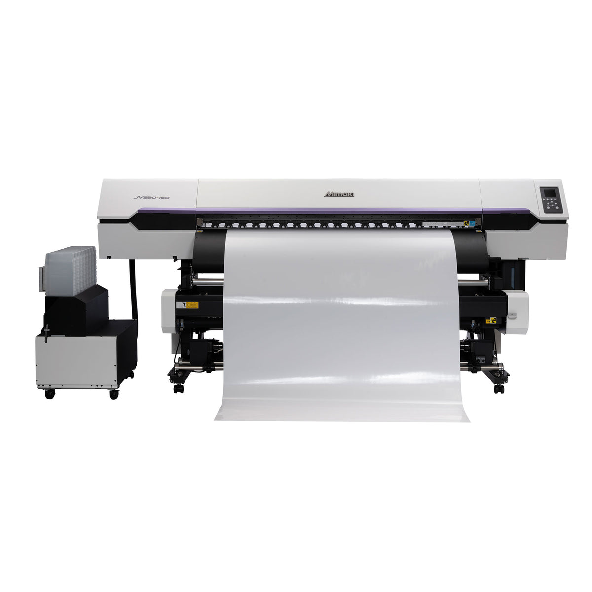 Mimaki JV330-160 Solvent Printer