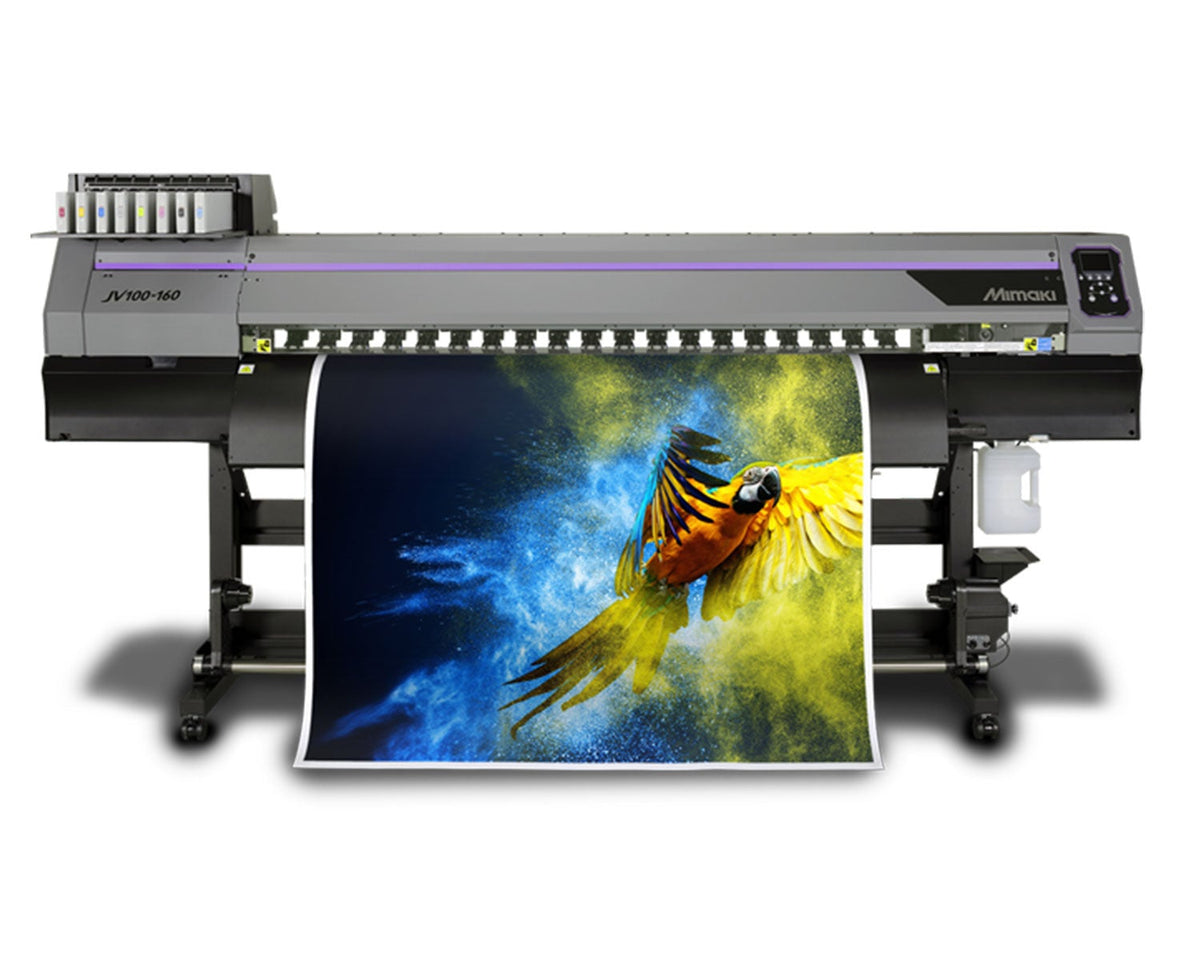 Mimaki JV100-160 Printer