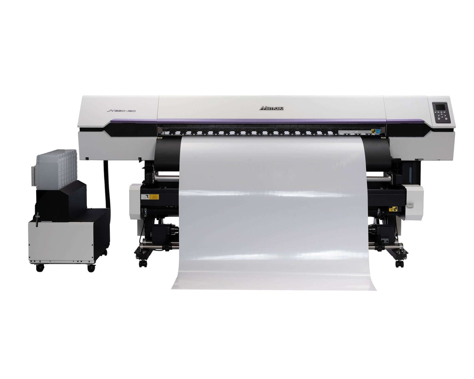 Mimaki JV330-160 Solvent Printer (64-inch)