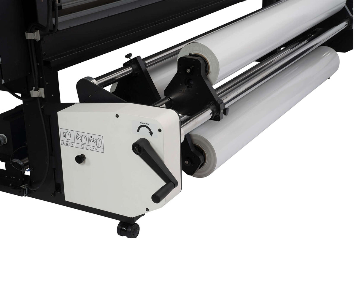Mimaki JV330-160 Solvent Printer (64-inch)