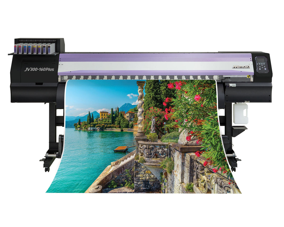 Mimaki JV300-160plus Printer