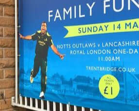 Metamark MD-FL500 500gsm Premium PVC Banner