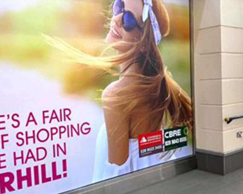 Metamark MetaGuard 300 Laminate