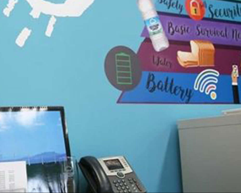 Metamark MetaGuard 700 Laminate