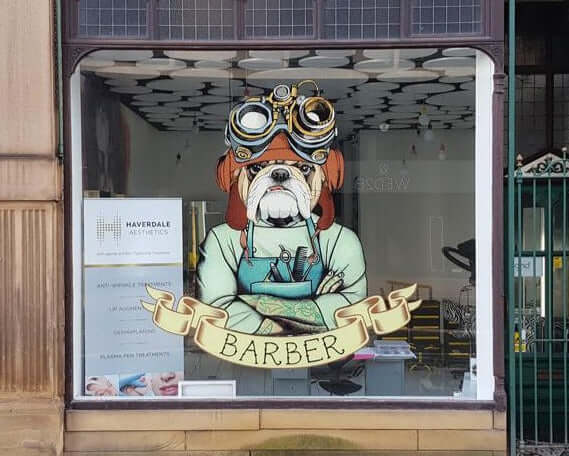 Metamark MD3 Digital Vinyl