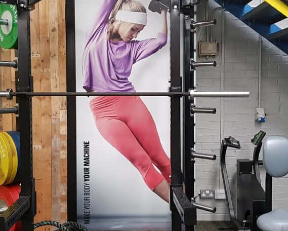 Metamark MD5 Digital Vinyl