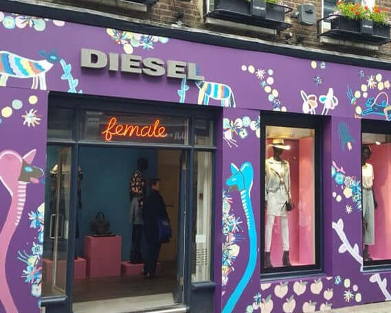 Metamark MD5 Digital Vinyl