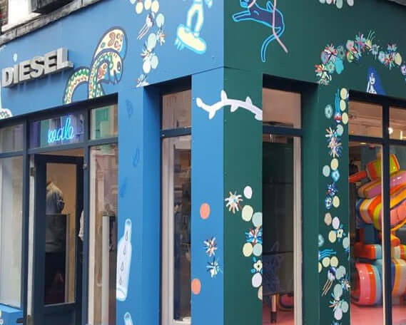 Metamark MD5 Digital Vinyl