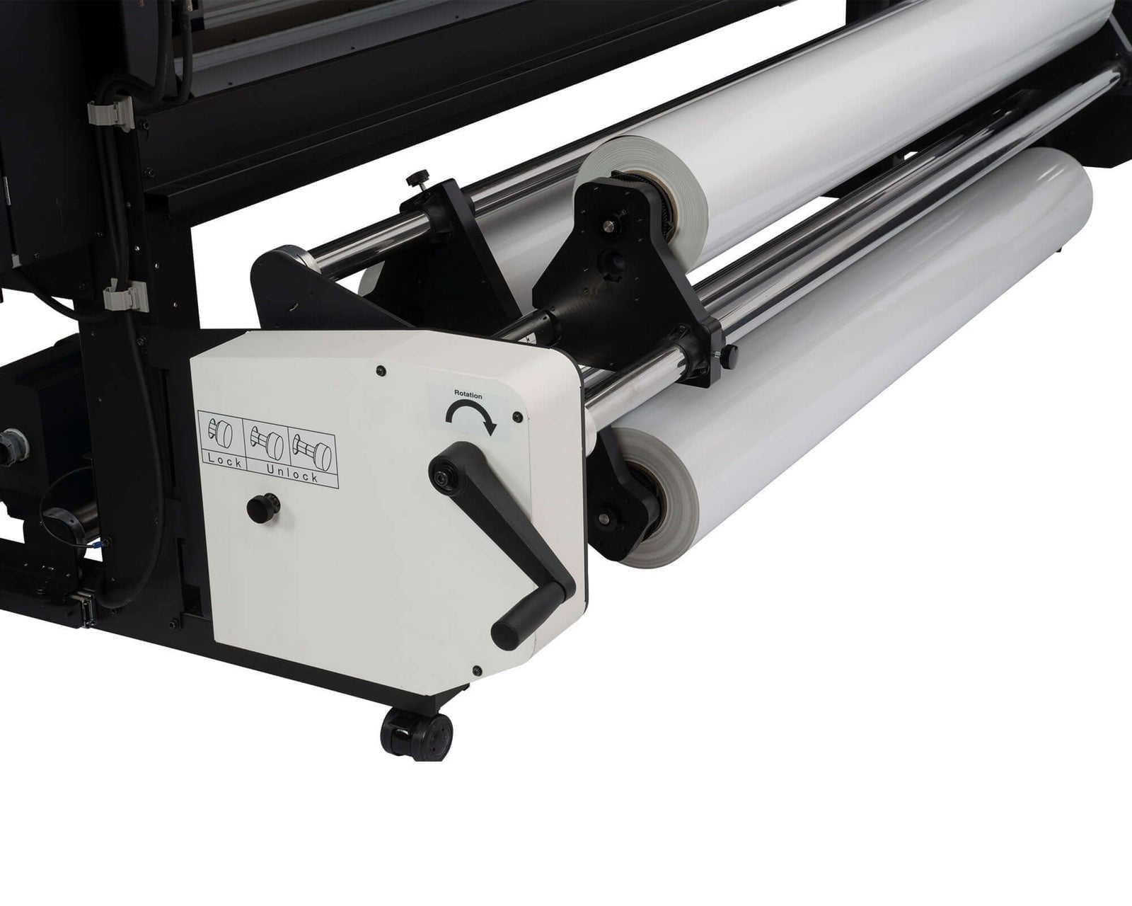 Mimaki CJV330-160 Solvent Printer / Cutter (64-inch)