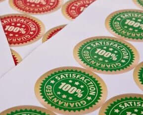 Metamark MDP Promotional Digital Vinyl