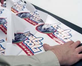 Metamark MDP-H High Tack Digital Vinyl