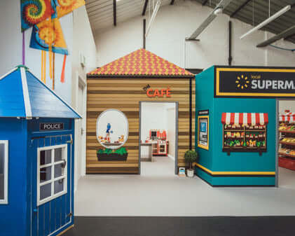 Metamark MD5A Air Release Digital Vinyl