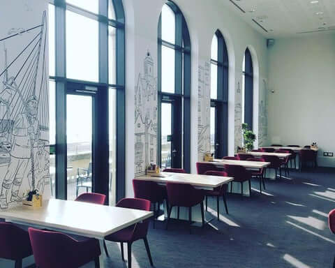 Metamark MD-WA Wall Covering Film