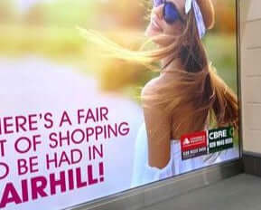 Metamark MD3A Air Release Digital Vinyl