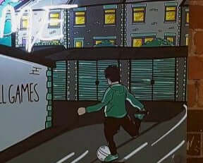 Metamark MD5-B Blockout Digital Vinyl