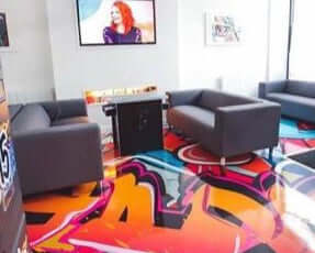 Metamark MD5-H High Tack Digital Vinyl