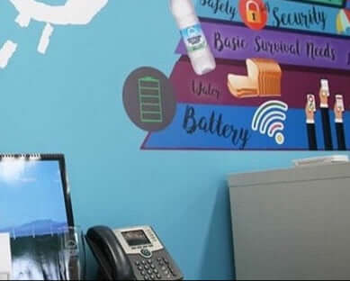 Metamark MetaGuard 700 UV Laminate (for UV Prints)