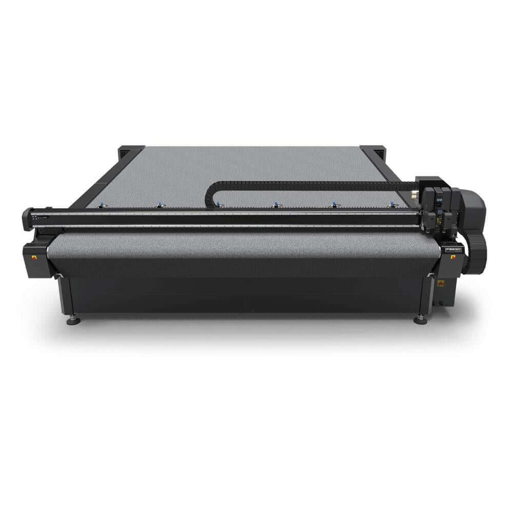 Summa F3232 Flatbed Cutter