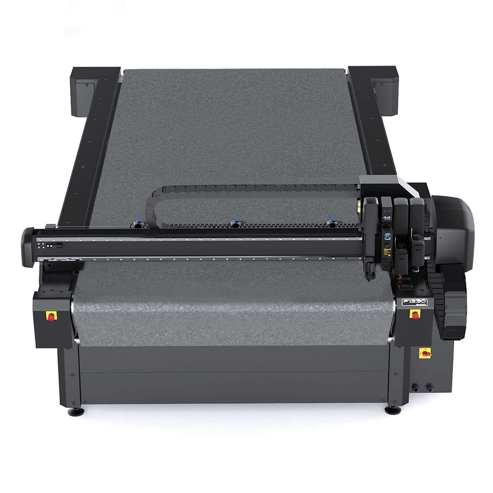 Summa F3220 Flatbed Cutter