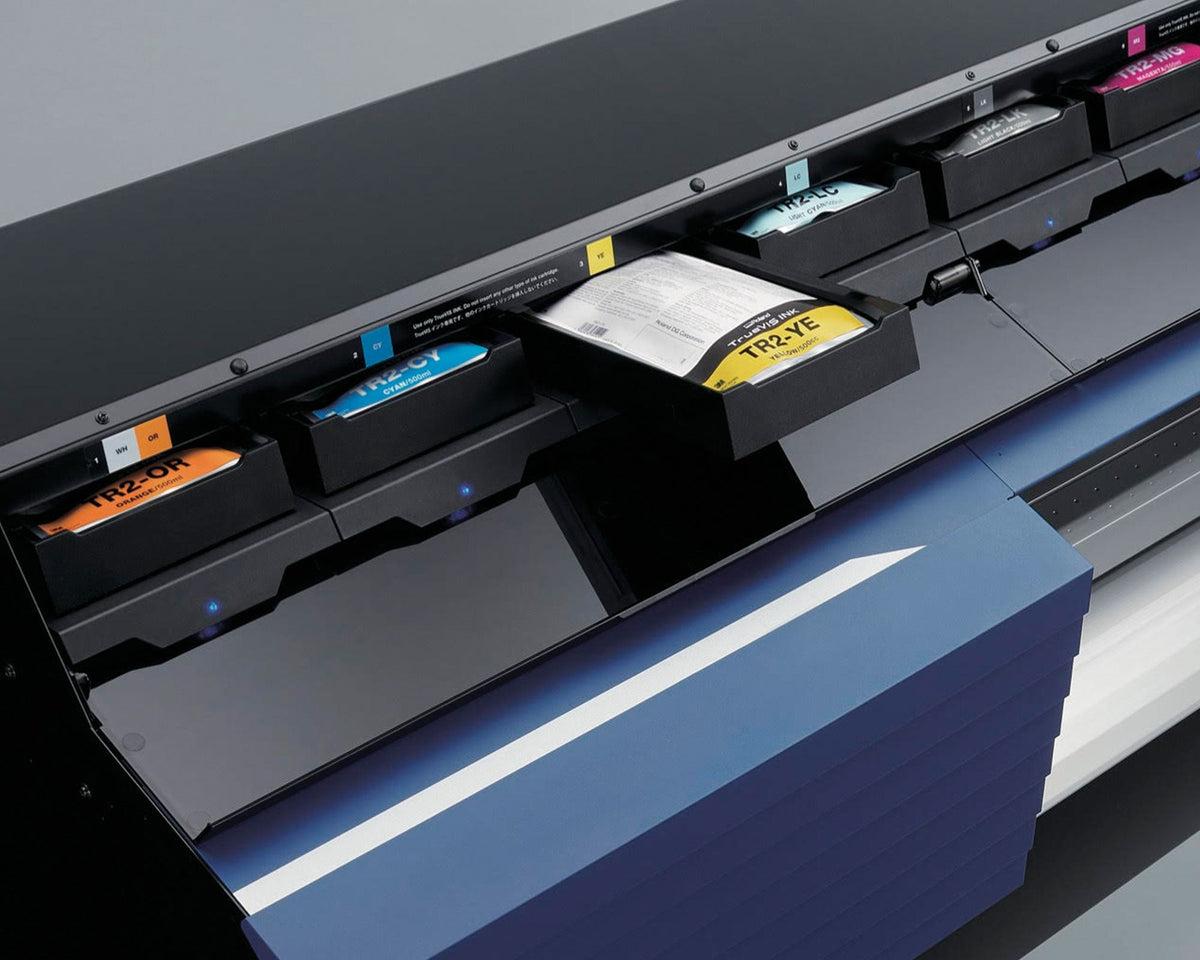 TrueVIS2 Roland 500cc Eco-Solvent Ink Pouch