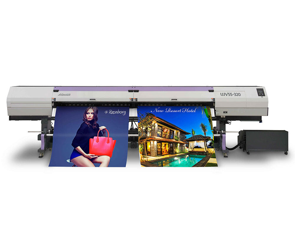 Mimaki UJV55-320 Printer