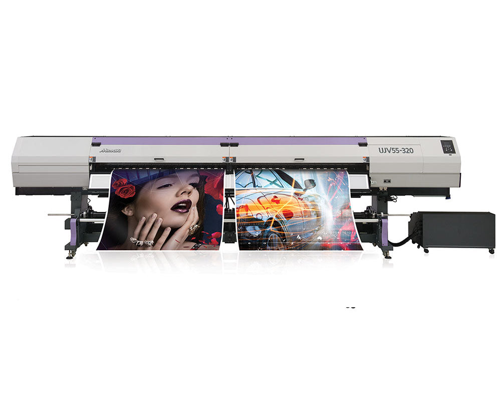 Mimaki UJV55-320 Printer